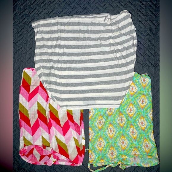 Adder Coaera Breastfeeding Covers - Picture 1 of 11